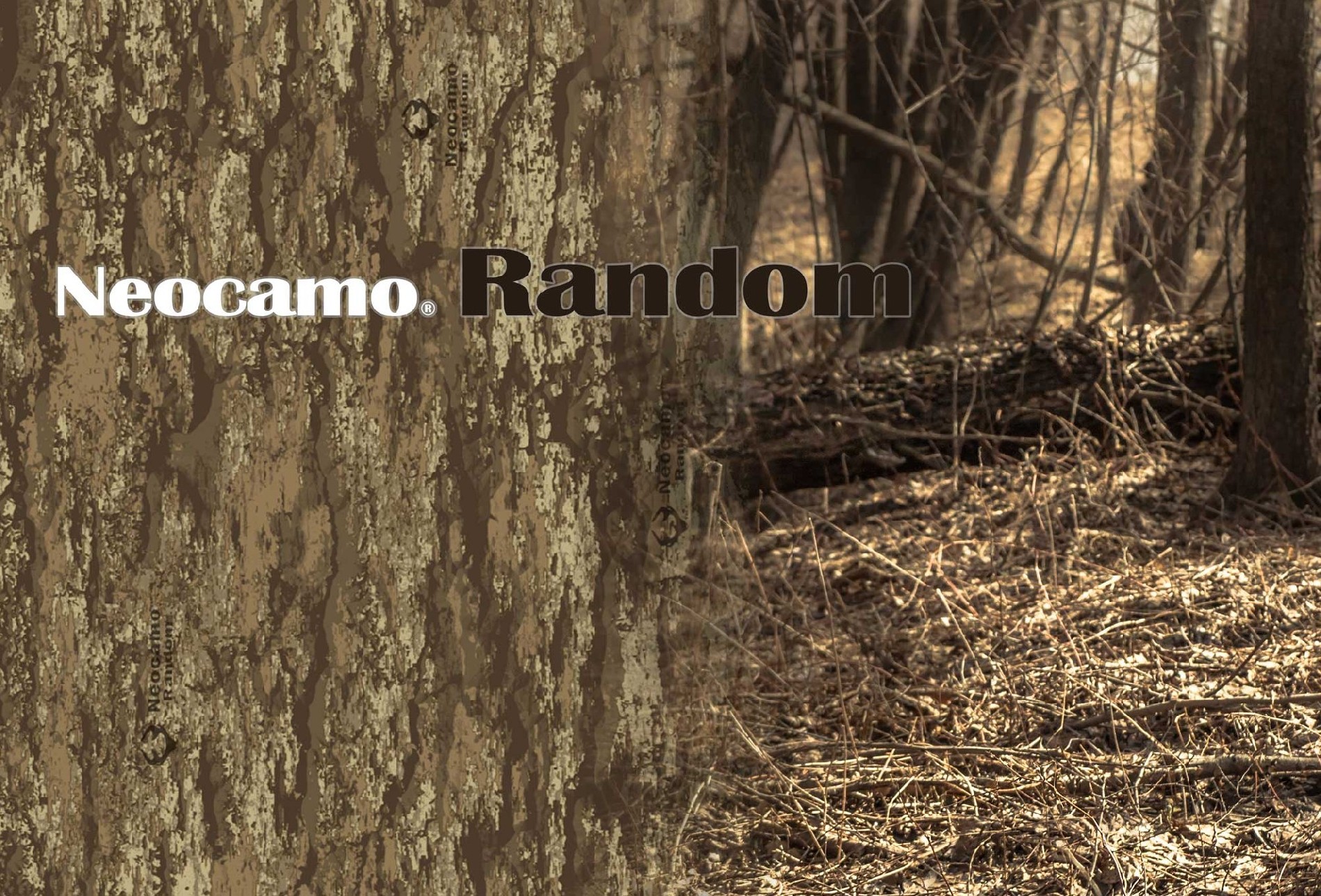Neocamo® Random