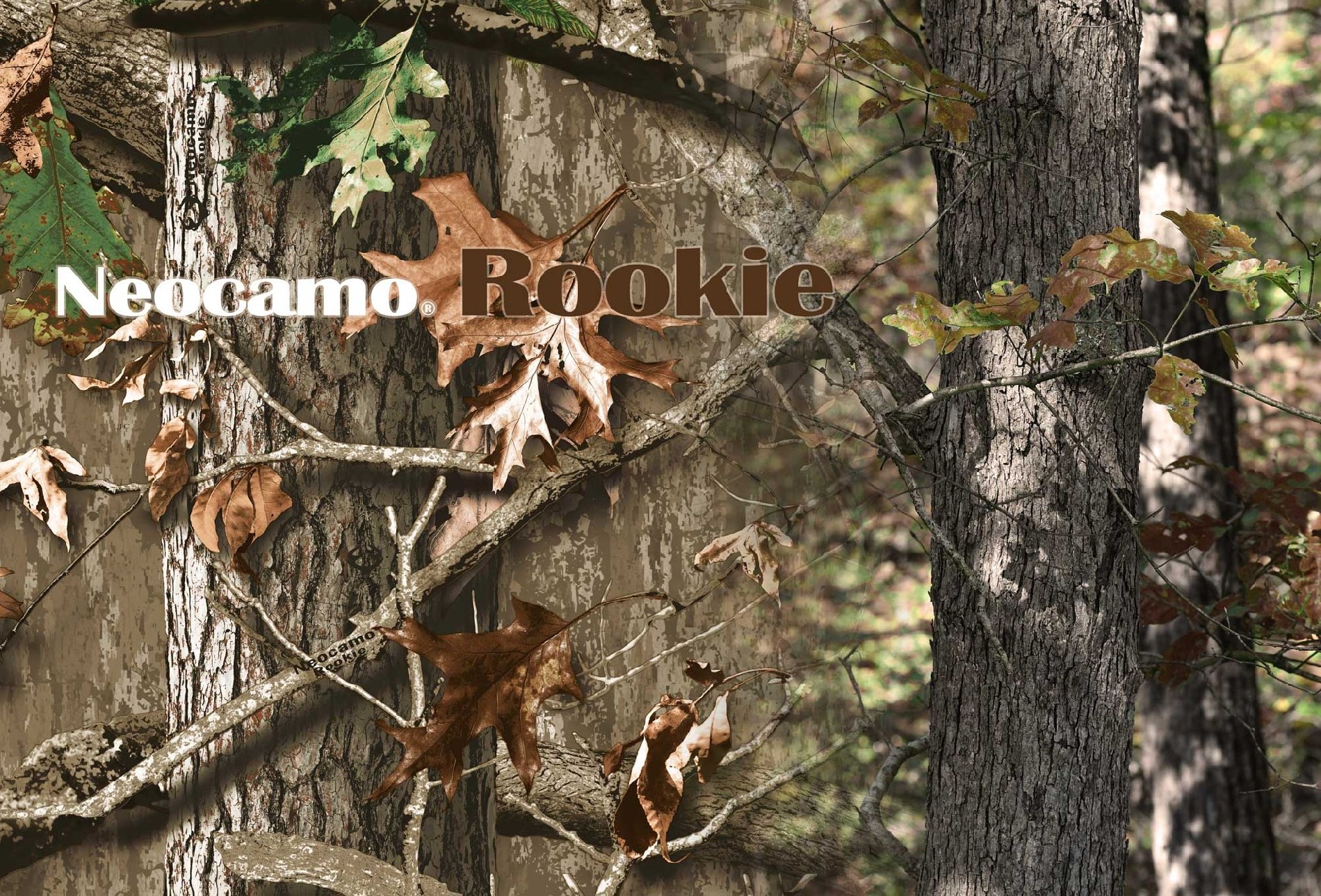 Neocamo® Rookie
