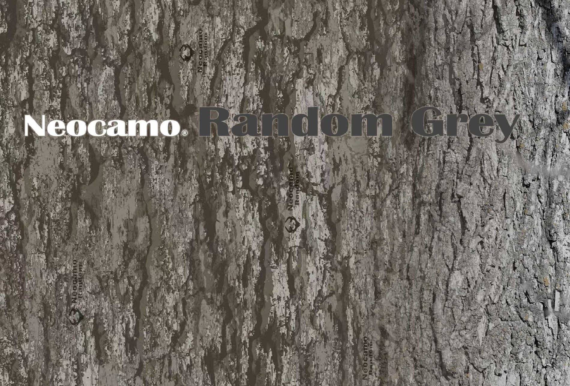 Neocamo® Random Grey