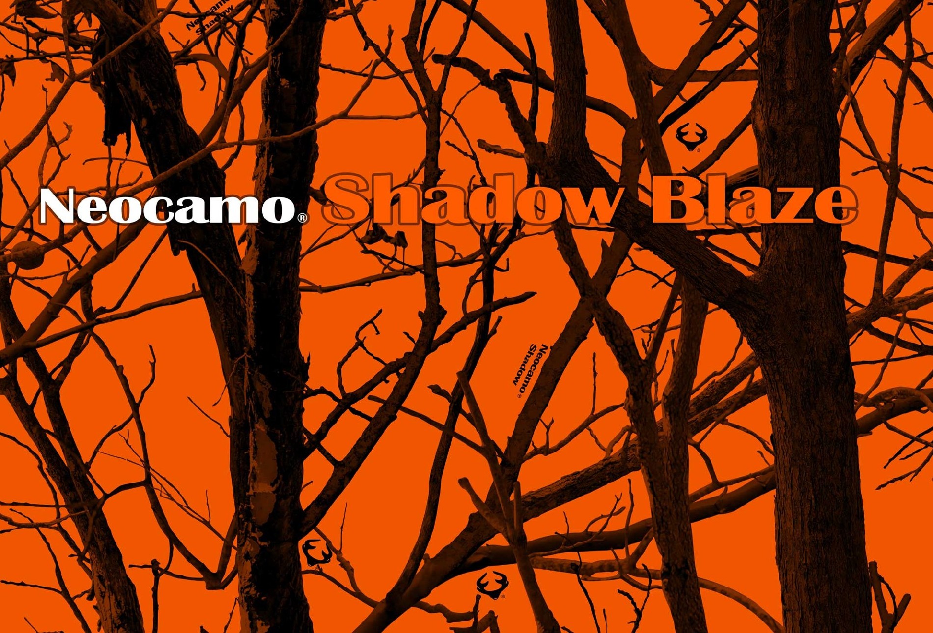 Neocamo® Shadow Blaze