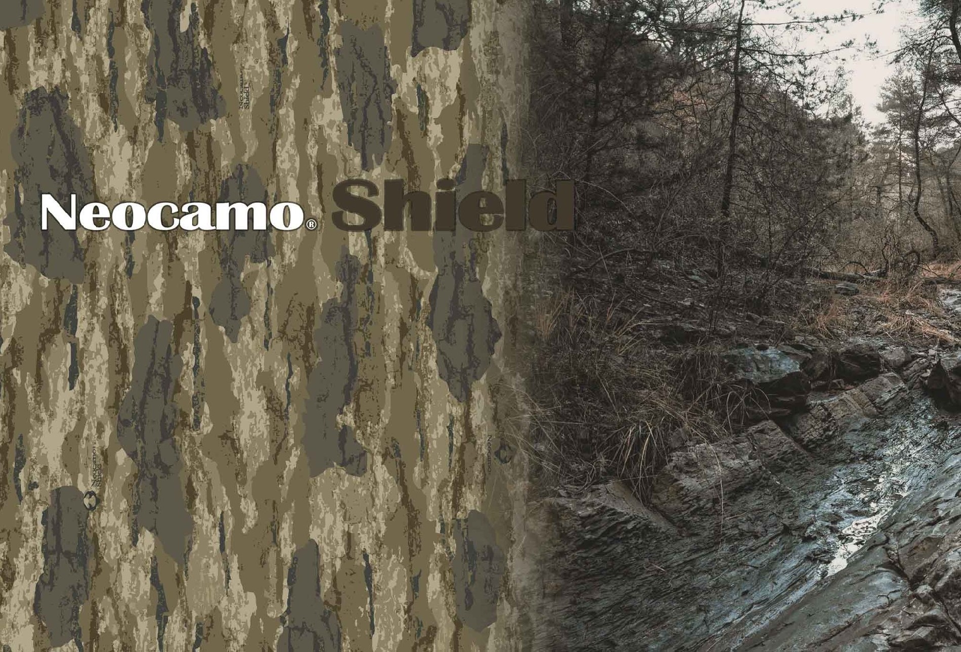 Neocamo® Shield
