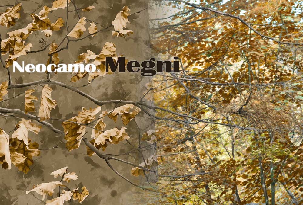 Neocamo® Megni