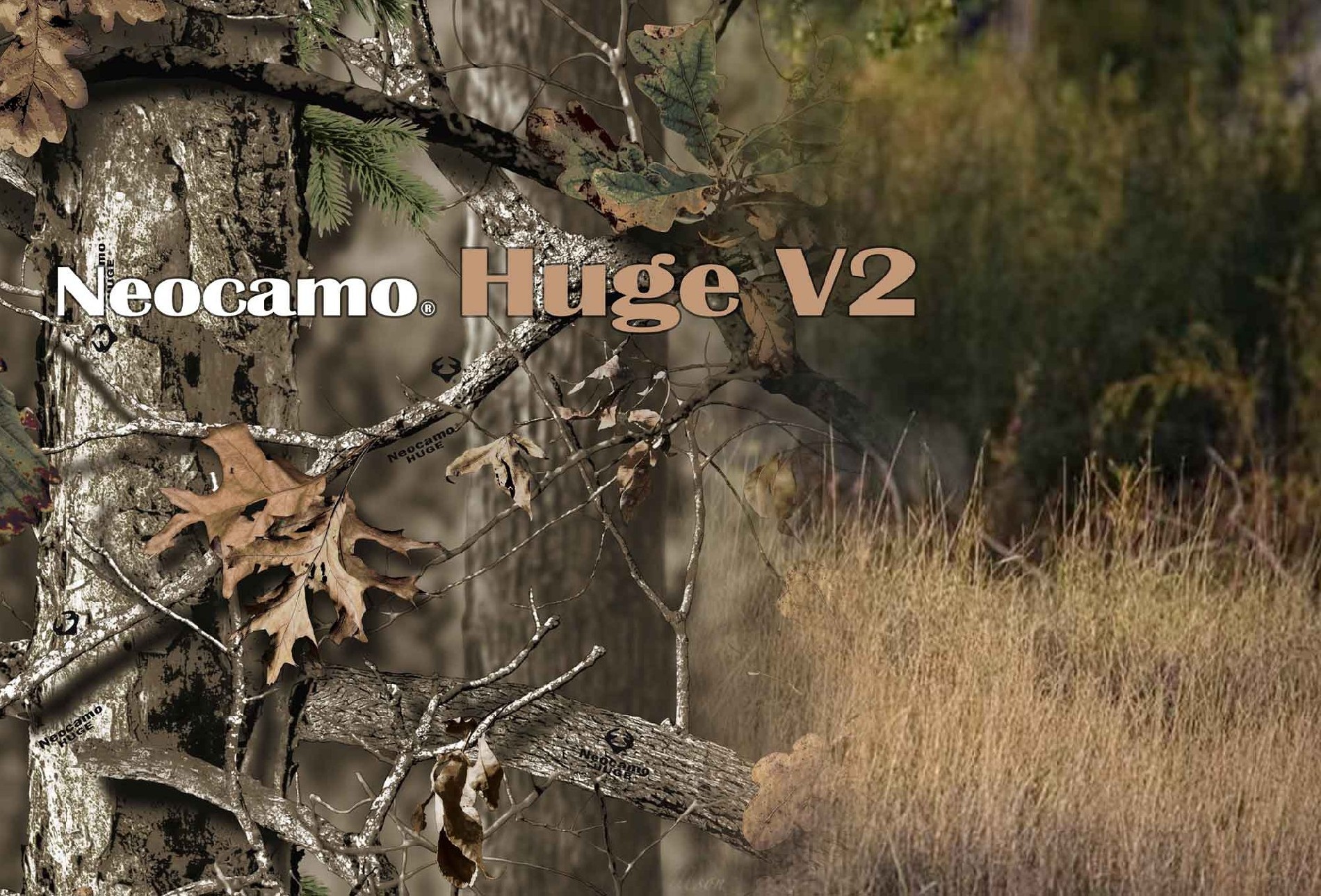 Neocamo® Huge V2