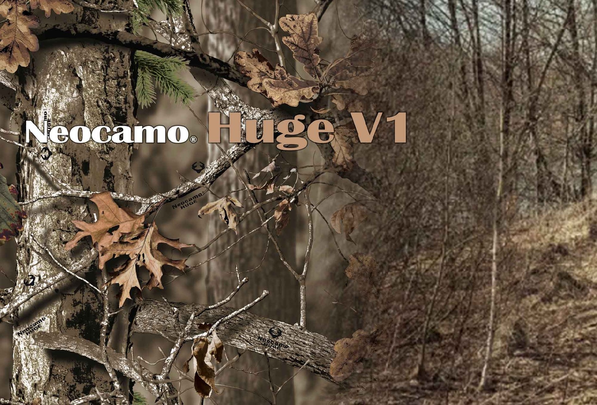 Neocamo® Huge V1