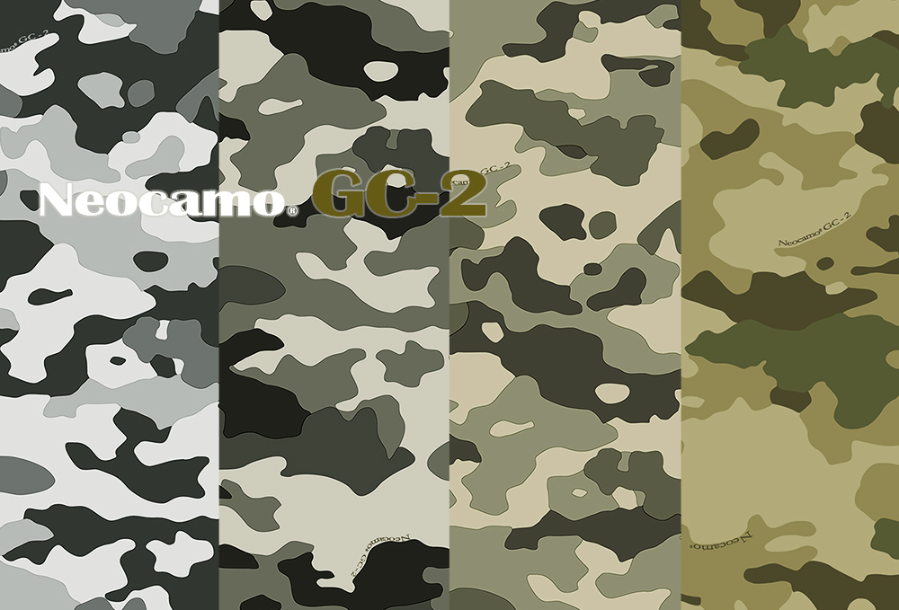 Neocamo GC-2